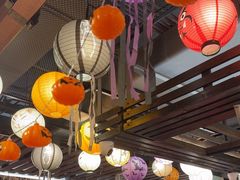 -大馥·炭火烧肉酒场(莘庄莘福坊店)