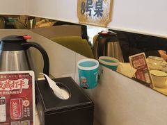 -川人川菜馆·小龙虾·鲜虾现做(黄山路店)