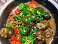 -园林美食城·本土农家菜(杨和镇店)