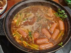 -重庆鸡公煲·青锅花椒鱼(牡丹江路店)