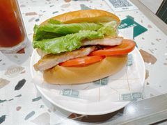 -华嫂冰室(湾仔店)