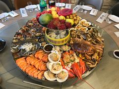-日进一片海.生腌海鲜火锅.宵夜烧烤(三里屯总店)
