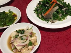 -萧记三鲜烩面(郑汴路店)