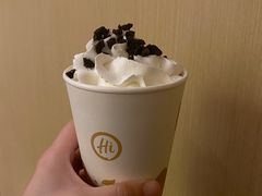 -海底捞火锅(顺义华联店)