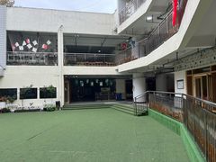 -成都高新区新北幼儿园
