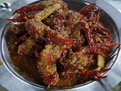 -聚味瞿记·龙虾堂(树木岭店)