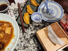 -南京大牌档(崇文门国瑞店)