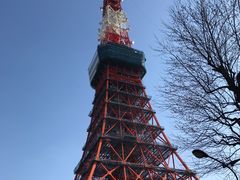 -东京塔海贼王主题公园