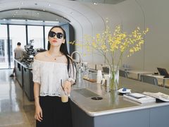 -Seesaw Coffee(上生新所店)