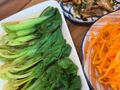 -常樂屋·常德米粉(青年路店)