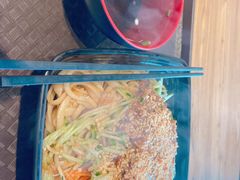 -小义乌砂锅拉面(海事共享区店)