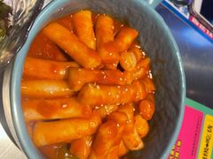 -金再喜韩国大排档(全国总店)