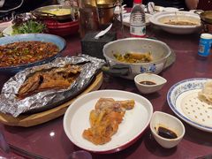 -金掌勺·锅包肉(广渠门店)