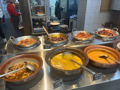 -徽三说·土徽菜·中国徽菜连锁品牌(一中店)