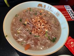 -唐河王记·南阳民间菜(国基路店)