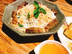 -喜越泰莱·泰越料理(海逸新天地店)