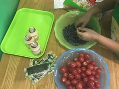-小问号·科学启蒙·逻辑思维·阅读素养·口才演讲(杨浦合生汇中心)