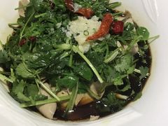 -新农家菜(浏河店)