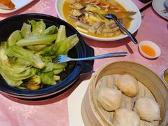 -誉八仙酒楼(静安大悦城店)