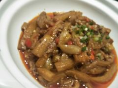-延年酒店-延飨餐厅(延年文苑店)