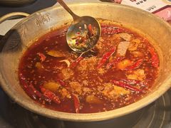 -小龙坎火锅(全球总店)