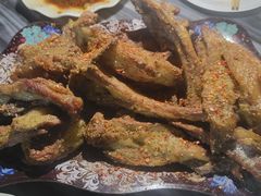 -新疆狼爷烤肉(宋庄店)