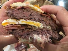 -Fergburger(皇后镇店)