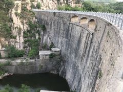 -黄巢水库