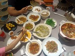 -徐记海鲜(梅溪新天地店)