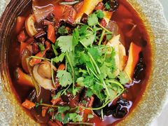 -成都驻京办餐厅(蜀都宾馆店)