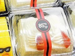 -85度C(南京龙江店)