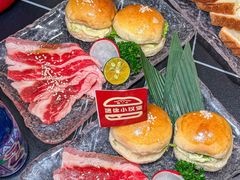 -極屋鮨牛 · 烧肉酒场(时代C馆店)