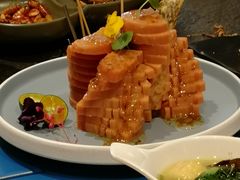 -马路边上·小海鲜烧烤(八一路店)