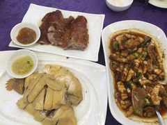 -潮喜竹溪荔湖酒家(荔枝湾店)