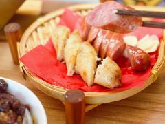 -捡角台湾食堂(宝山店)