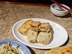 -金谷园饺子馆(北邮总店)