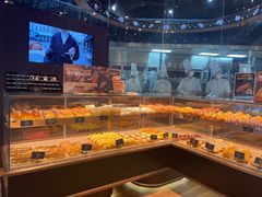 -FANEN法念·烘焙·甜点(万象城店)