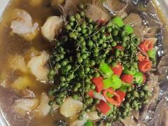 -一桶江山餐厅(松北店)