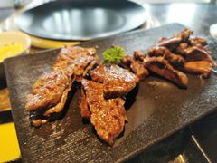 -觅福里•熟成和牛餐厅
