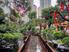 -顺德渔村·岭南一号