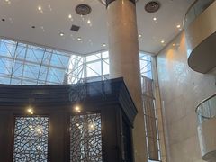 -上海齐鲁万怡大酒店·辣椒屋咖啡厅