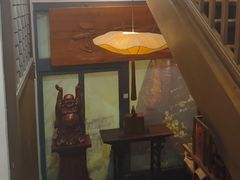 -淀里船宴(裕华东路店)