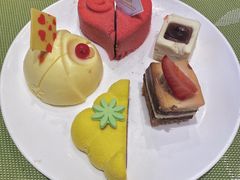 -罗约海滨温泉酒店-索莎西餐厅