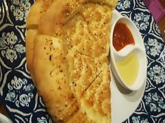 -阿罗新疆菜(人民广场店)