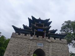-晋祠博物馆