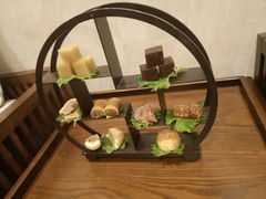 -阿庄新豫菜(航海东路店)