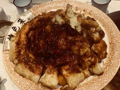 -灶座小锅烀饼·铁锅炖(道里店)