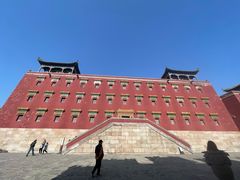 -须弥福寿之庙