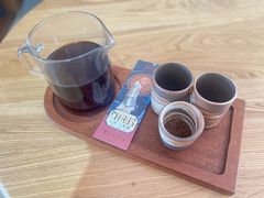 -Torch Coffee 炬点咖啡