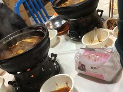 -二楼老店重庆鸡公煲(真光路店)